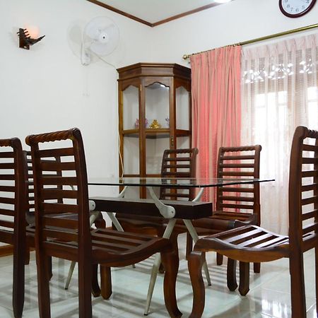 Green View Holiday Resort Kandy Esterno foto