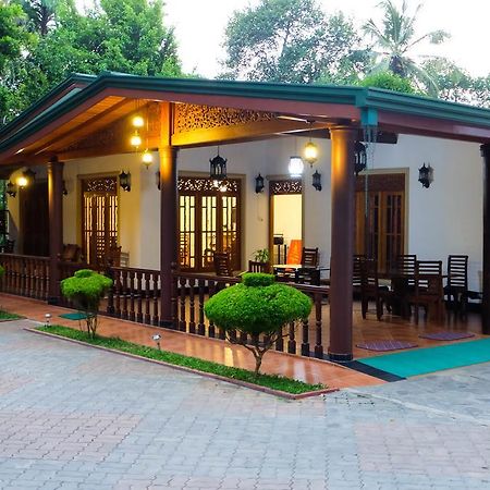 Green View Holiday Resort Kandy Esterno foto