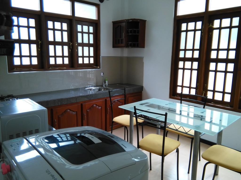 Green View Holiday Resort Kandy Esterno foto
