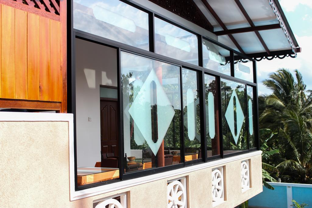 Green View Holiday Resort Kandy Esterno foto