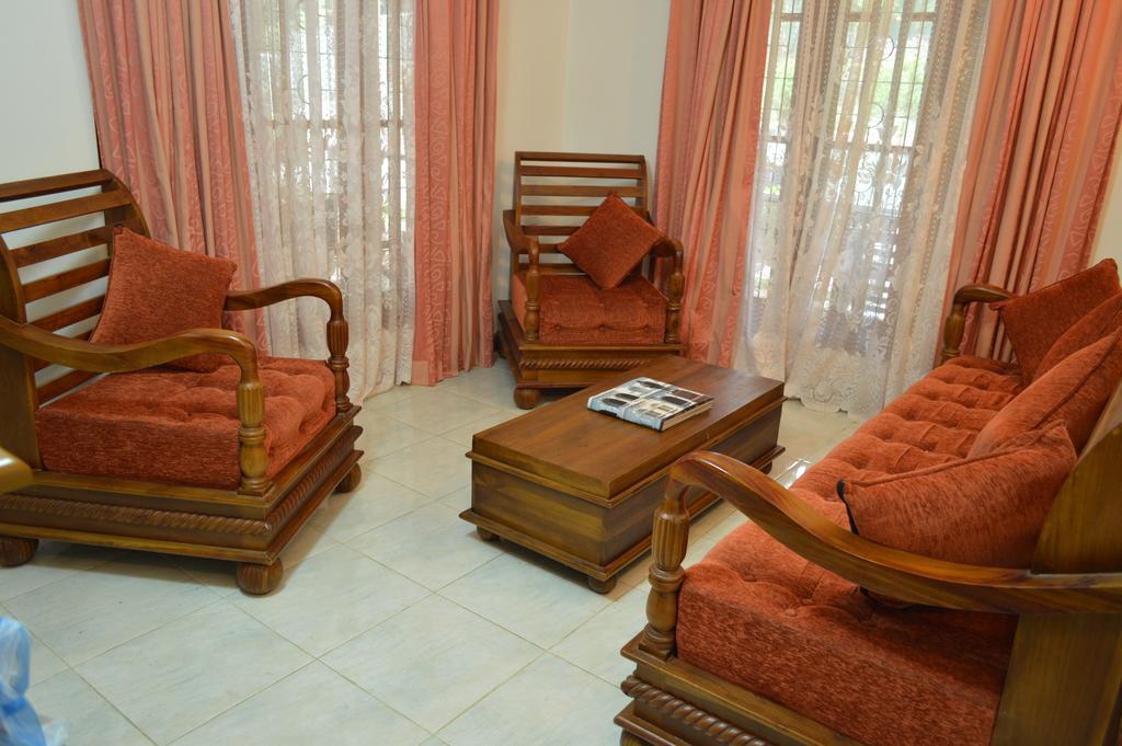 Green View Holiday Resort Kandy Esterno foto