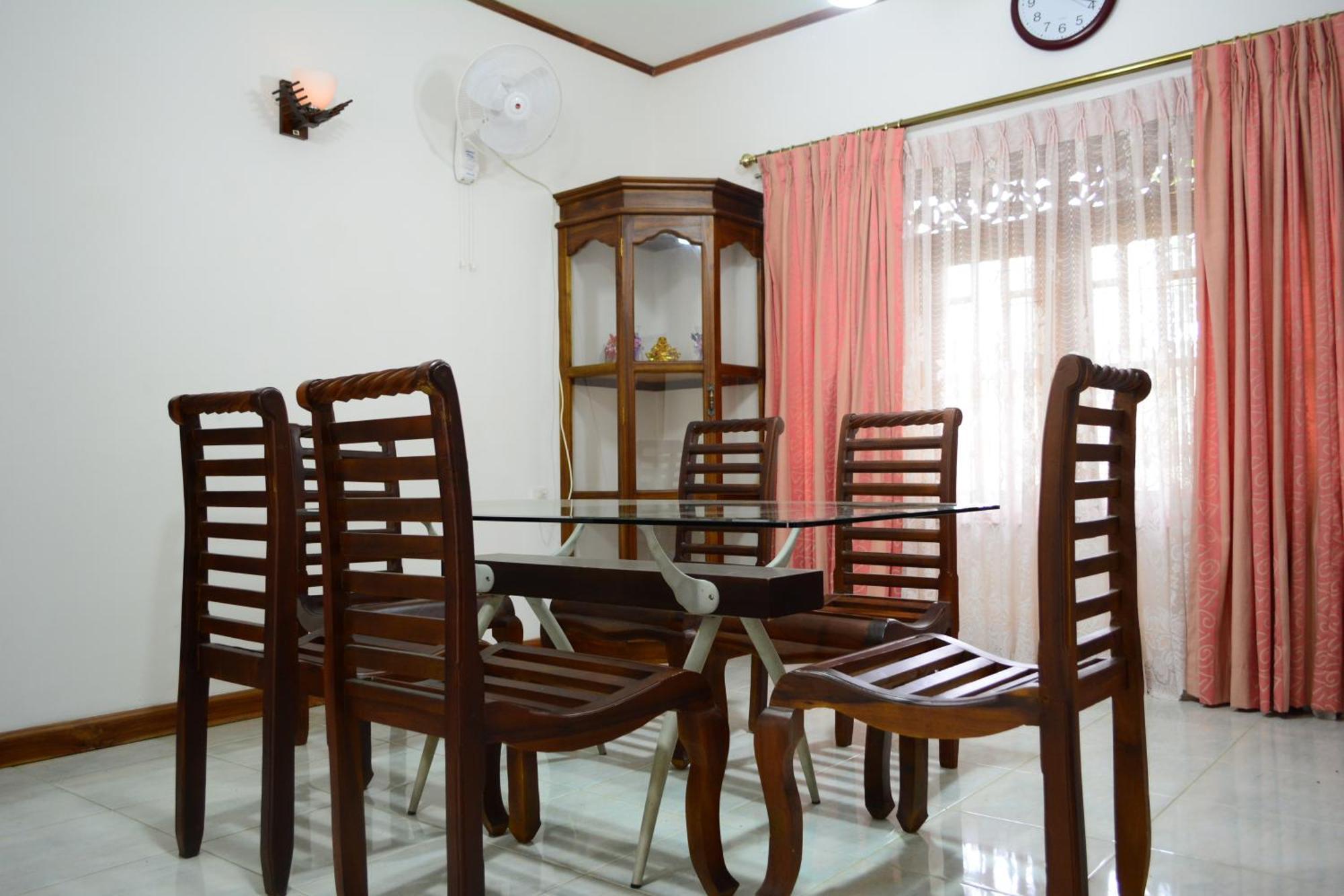 Green View Holiday Resort Kandy Esterno foto