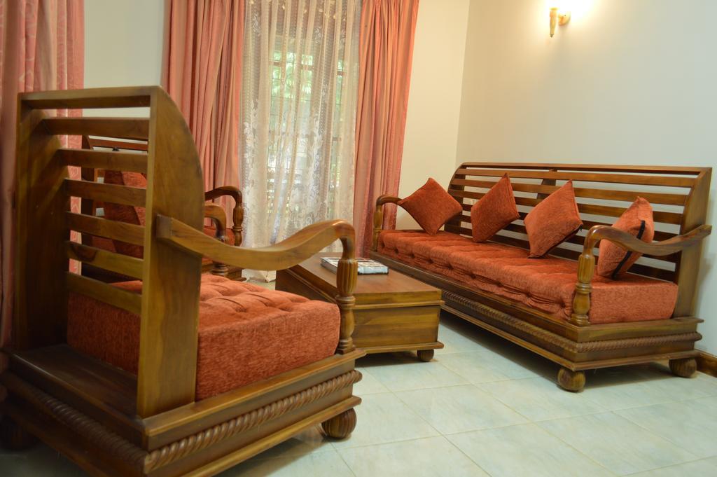 Green View Holiday Resort Kandy Esterno foto