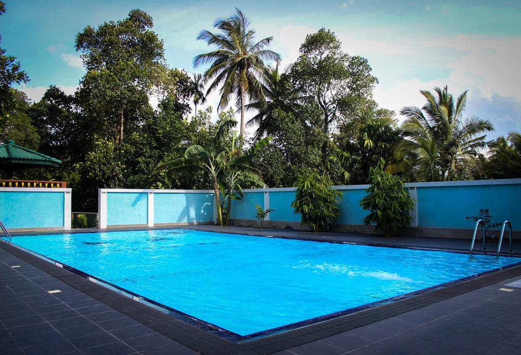 Green View Holiday Resort Kandy Esterno foto