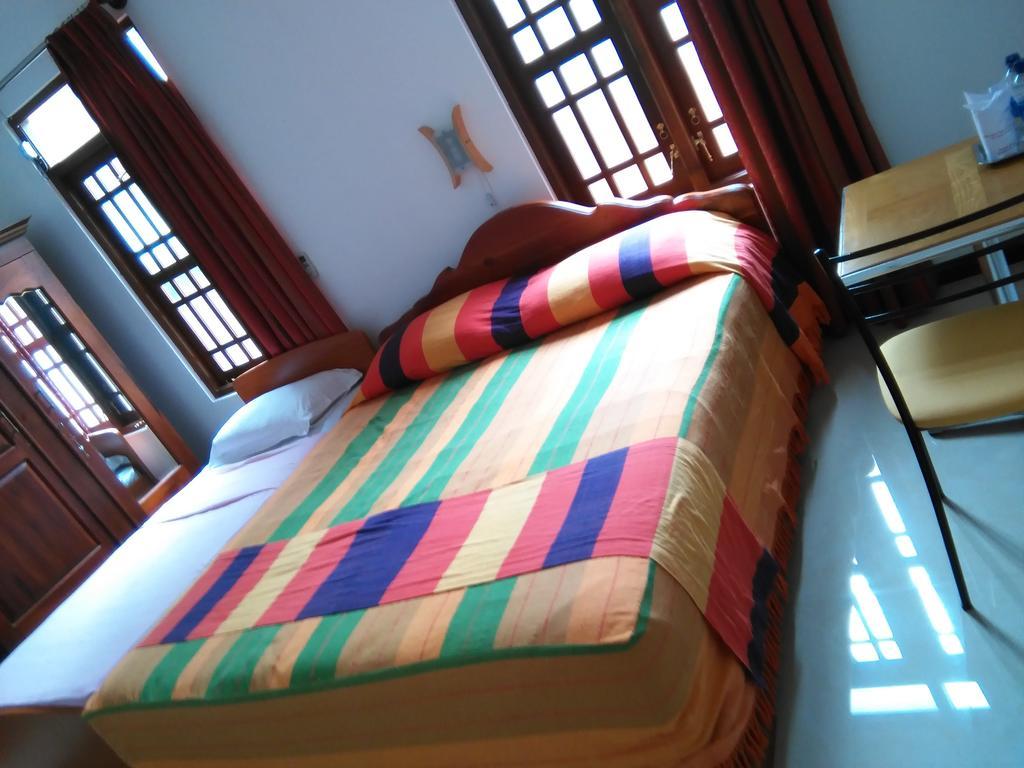 Green View Holiday Resort Kandy Camera foto