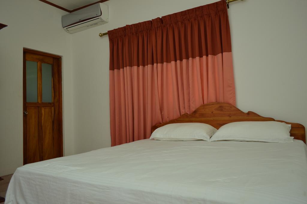 Green View Holiday Resort Kandy Esterno foto