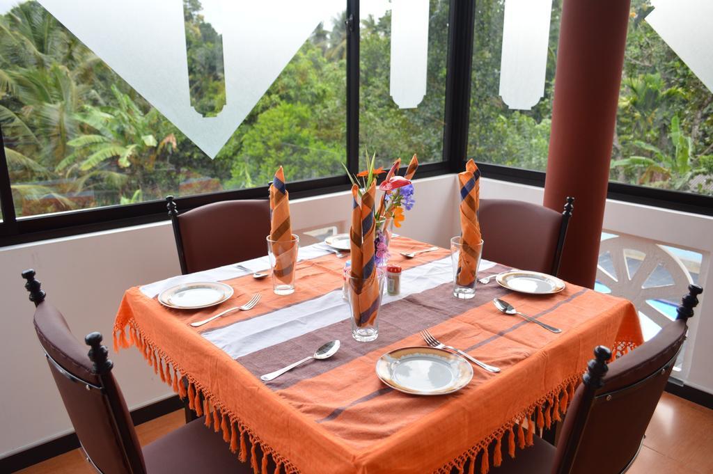 Green View Holiday Resort Kandy Esterno foto