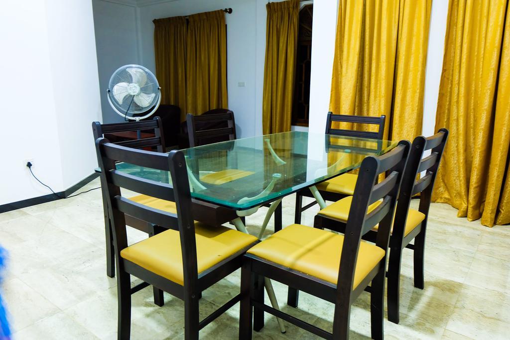 Green View Holiday Resort Kandy Esterno foto