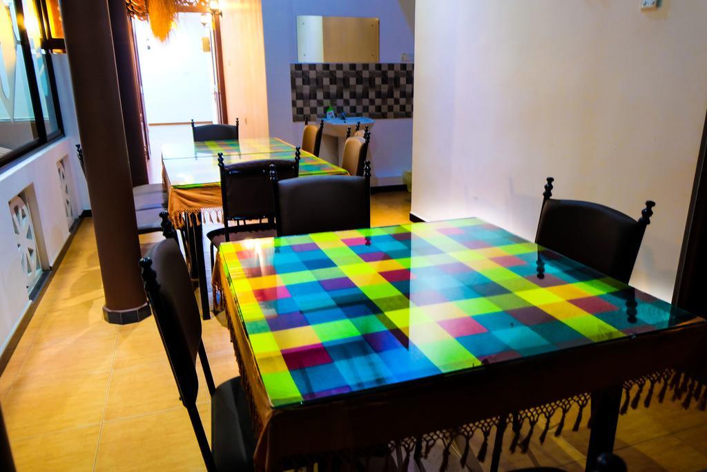 Green View Holiday Resort Kandy Esterno foto