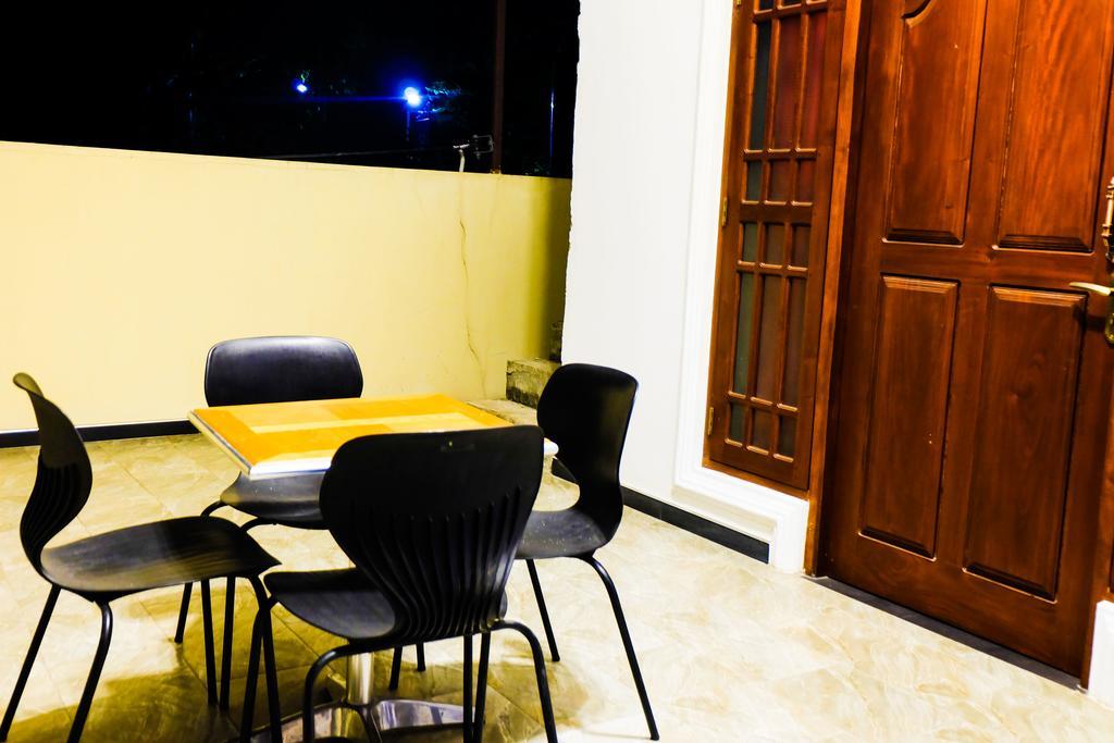 Green View Holiday Resort Kandy Esterno foto