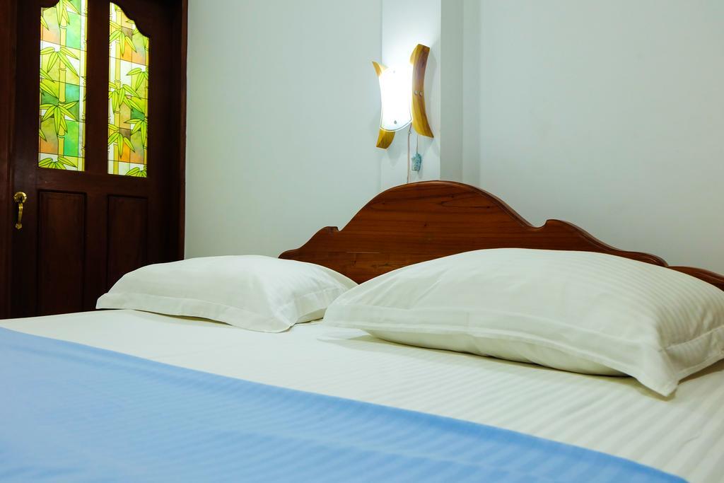 Green View Holiday Resort Kandy Esterno foto
