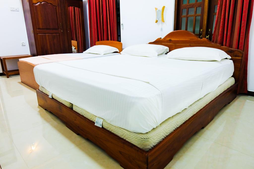 Green View Holiday Resort Kandy Esterno foto