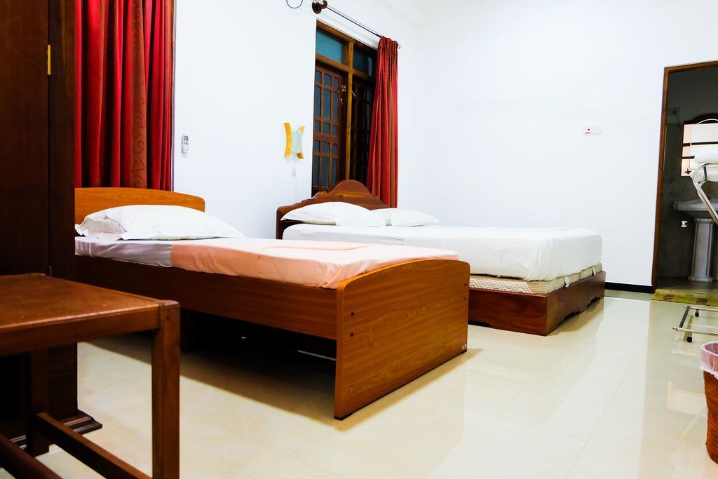 Green View Holiday Resort Kandy Esterno foto