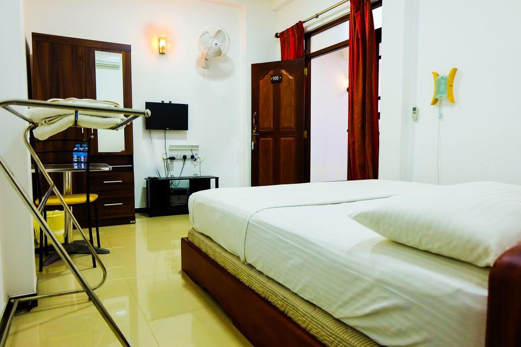 Green View Holiday Resort Kandy Esterno foto