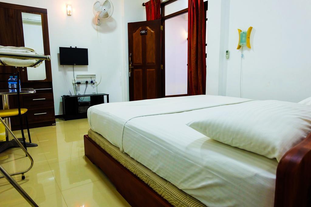 Green View Holiday Resort Kandy Esterno foto