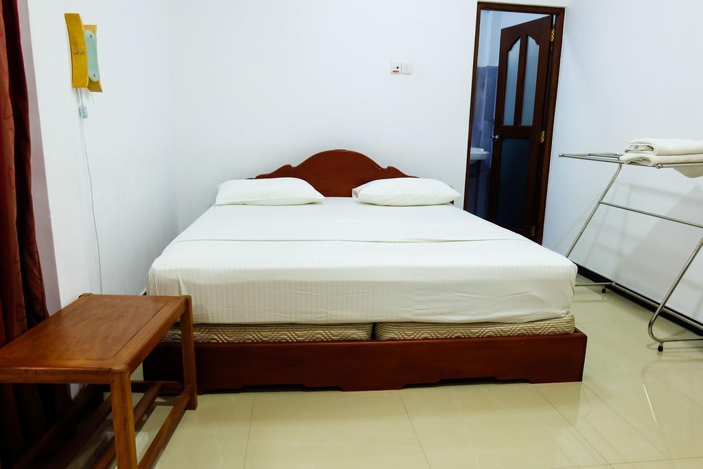 Green View Holiday Resort Kandy Esterno foto