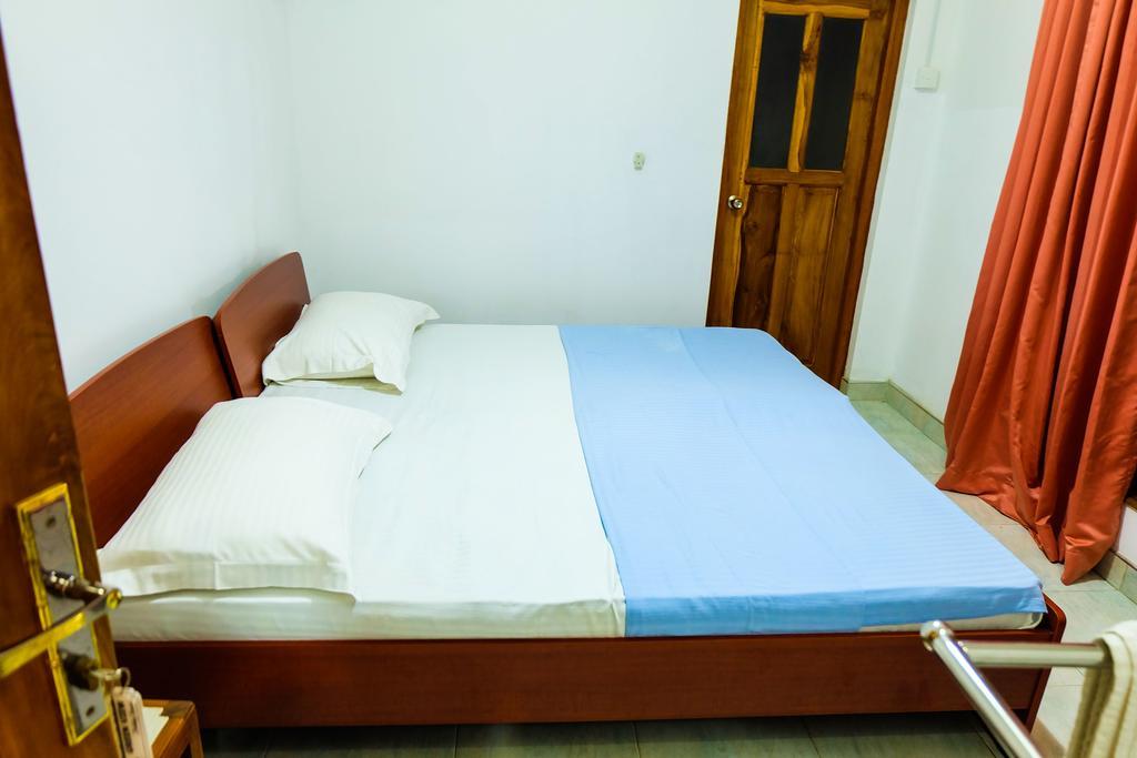 Green View Holiday Resort Kandy Esterno foto
