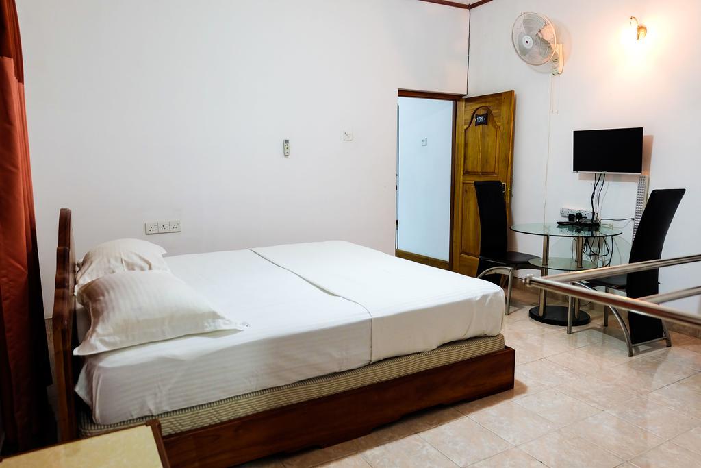 Green View Holiday Resort Kandy Esterno foto
