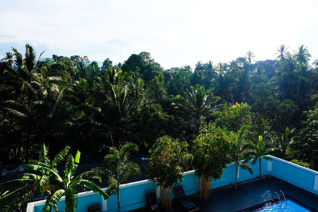 Green View Holiday Resort Kandy Esterno foto