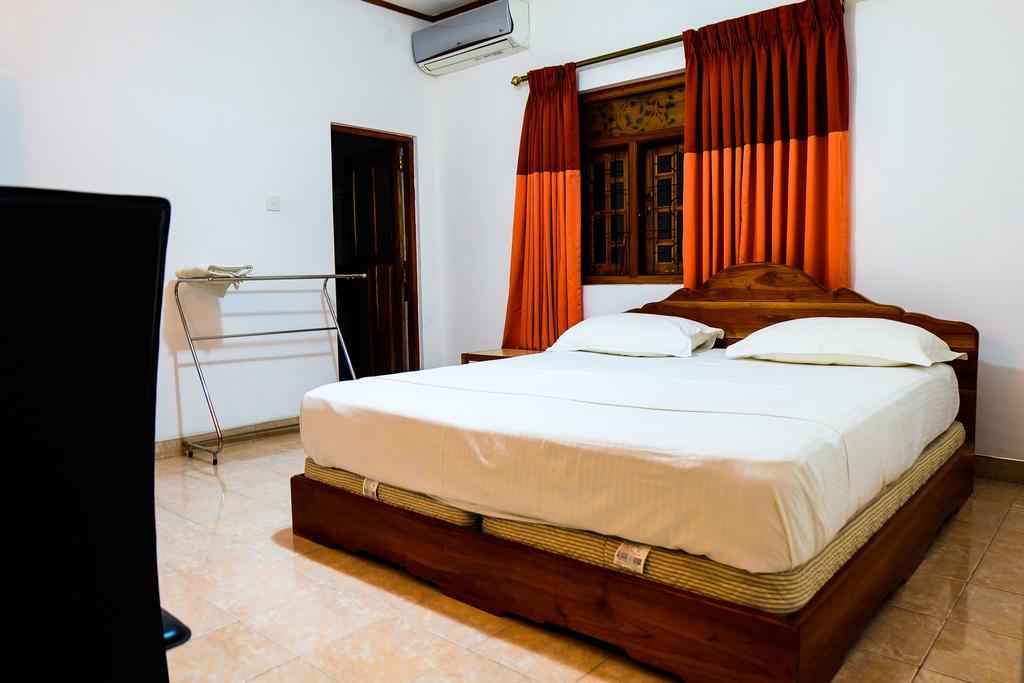 Green View Holiday Resort Kandy Esterno foto