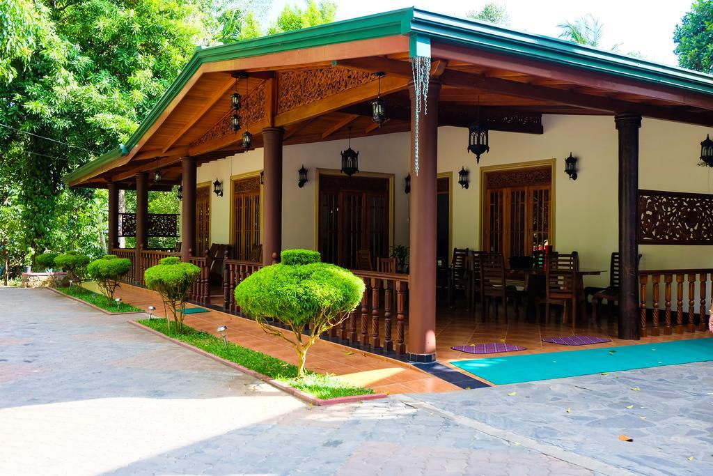 Green View Holiday Resort Kandy Esterno foto