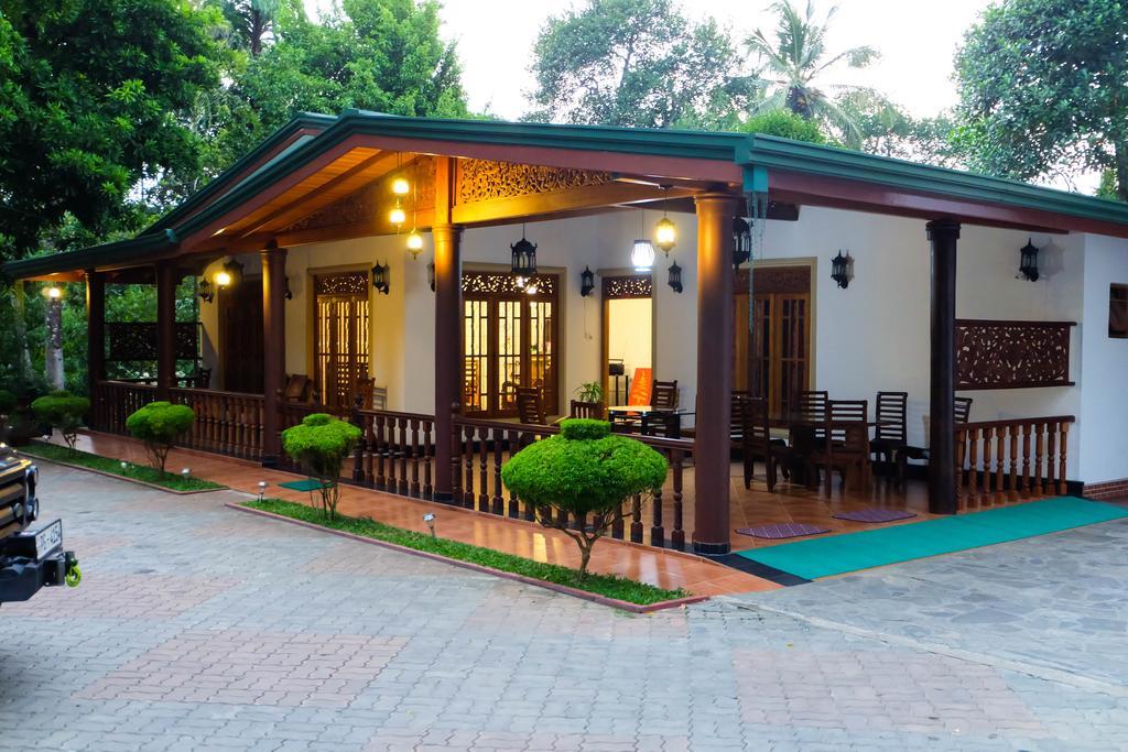 Green View Holiday Resort Kandy Esterno foto