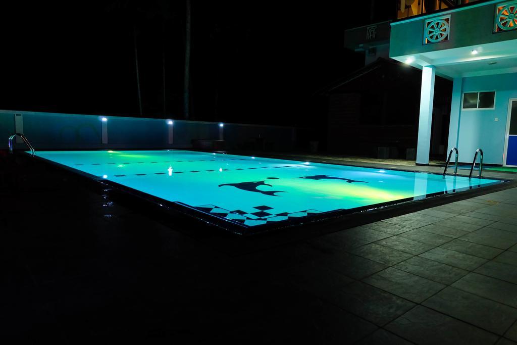 Green View Holiday Resort Kandy Esterno foto