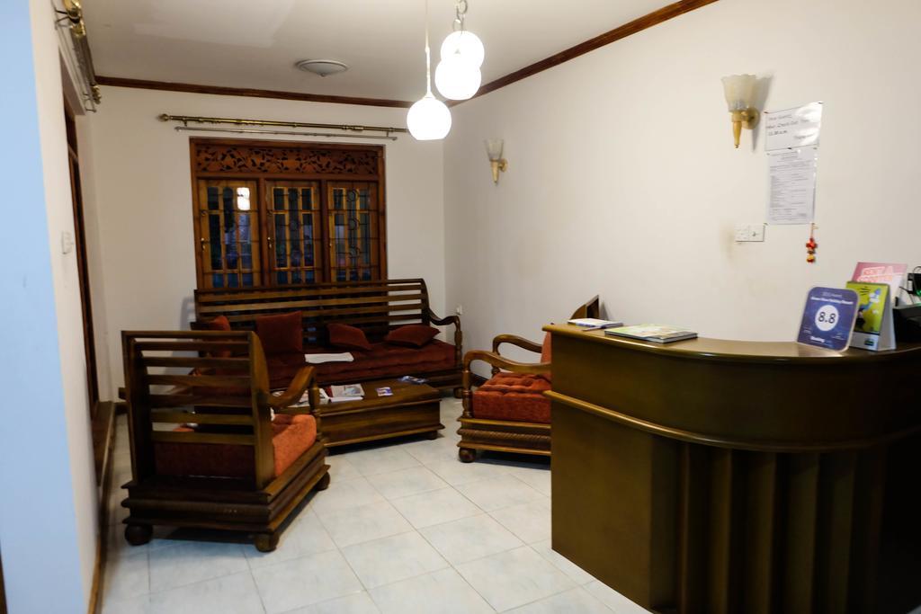 Green View Holiday Resort Kandy Esterno foto