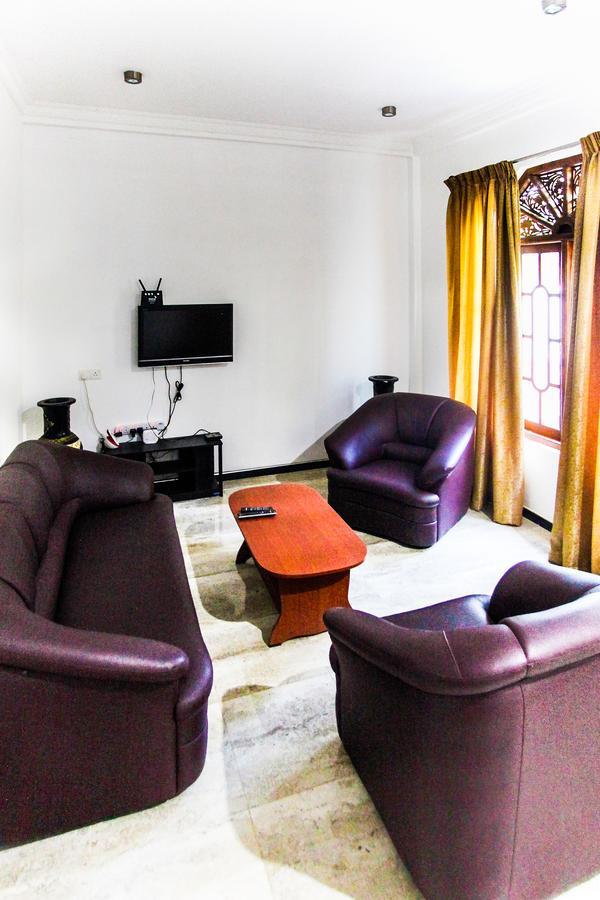 Green View Holiday Resort Kandy Esterno foto