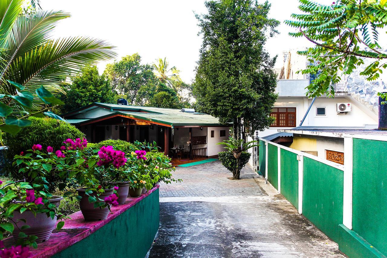 Green View Holiday Resort Kandy Esterno foto