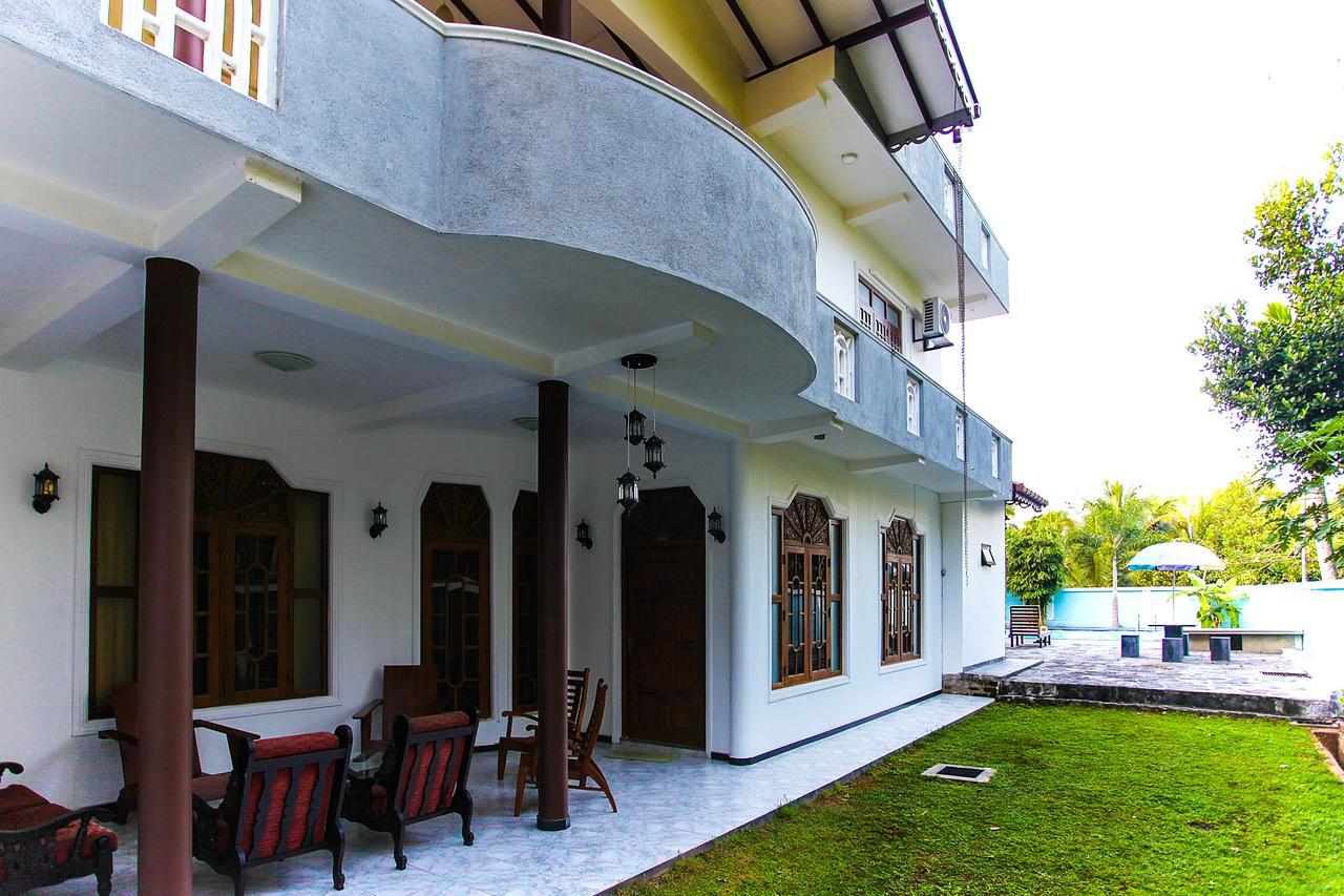 Green View Holiday Resort Kandy Esterno foto