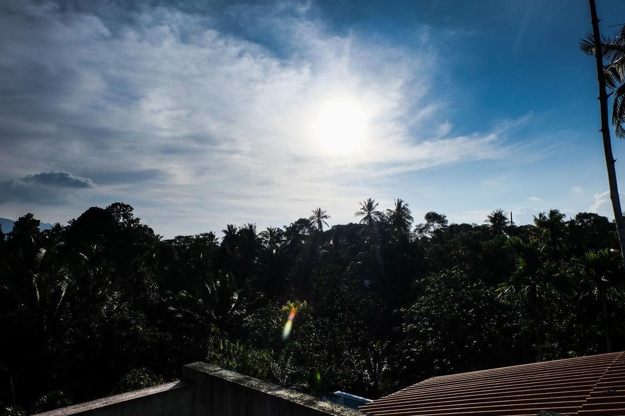 Green View Holiday Resort Kandy Esterno foto