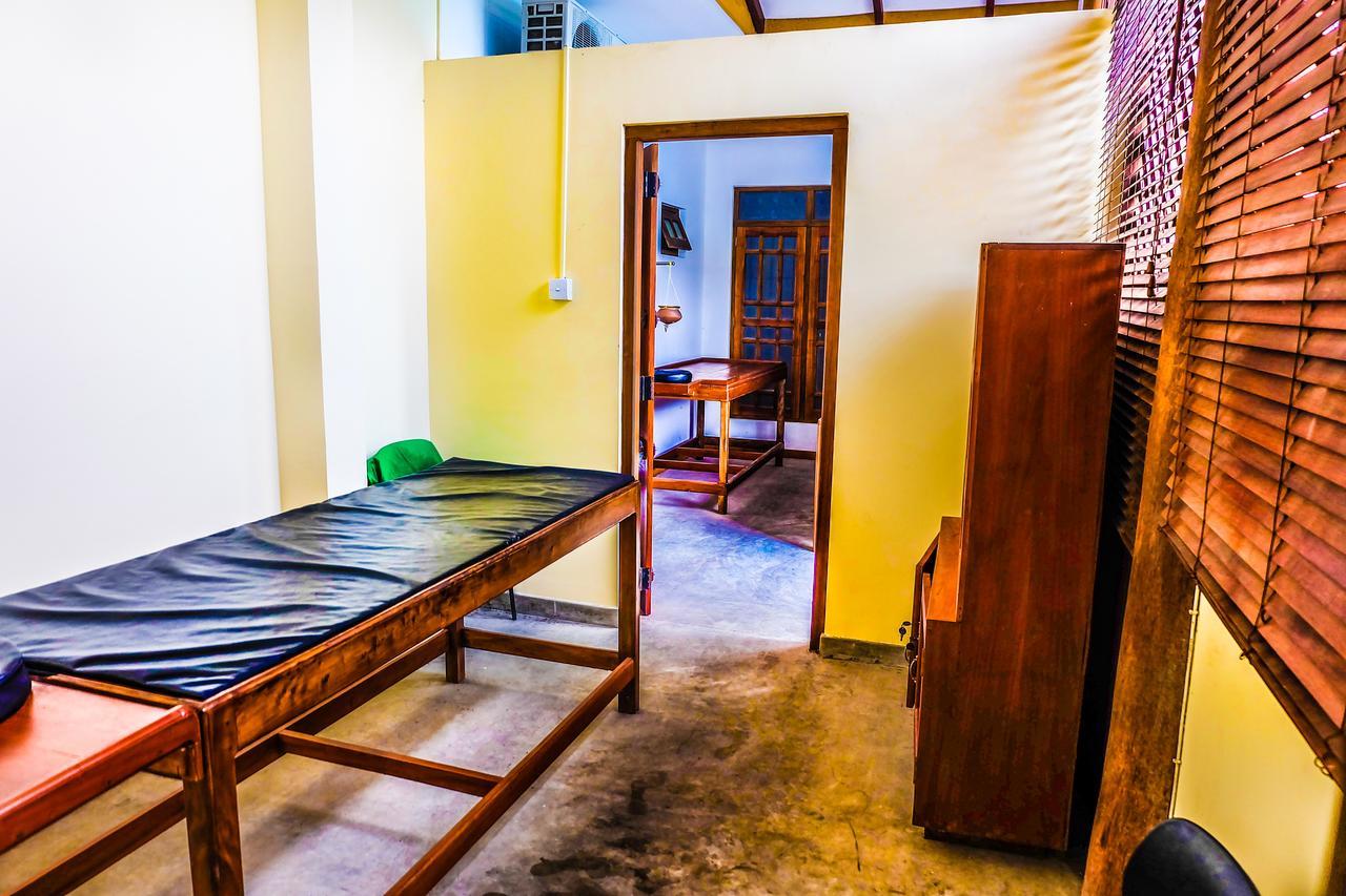 Green View Holiday Resort Kandy Esterno foto