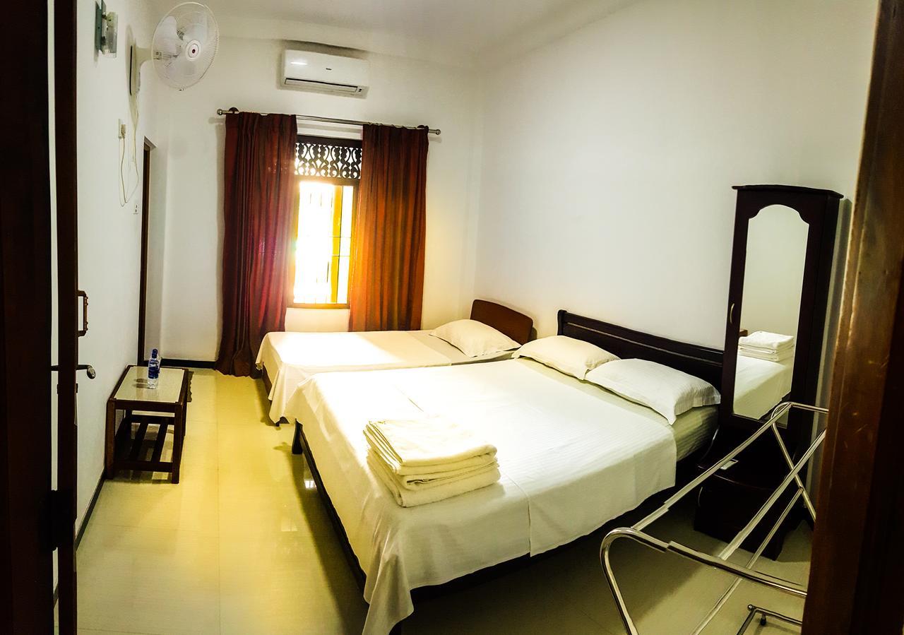 Green View Holiday Resort Kandy Esterno foto