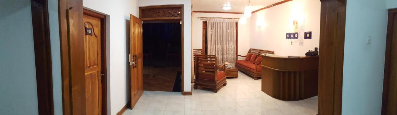 Green View Holiday Resort Kandy Esterno foto