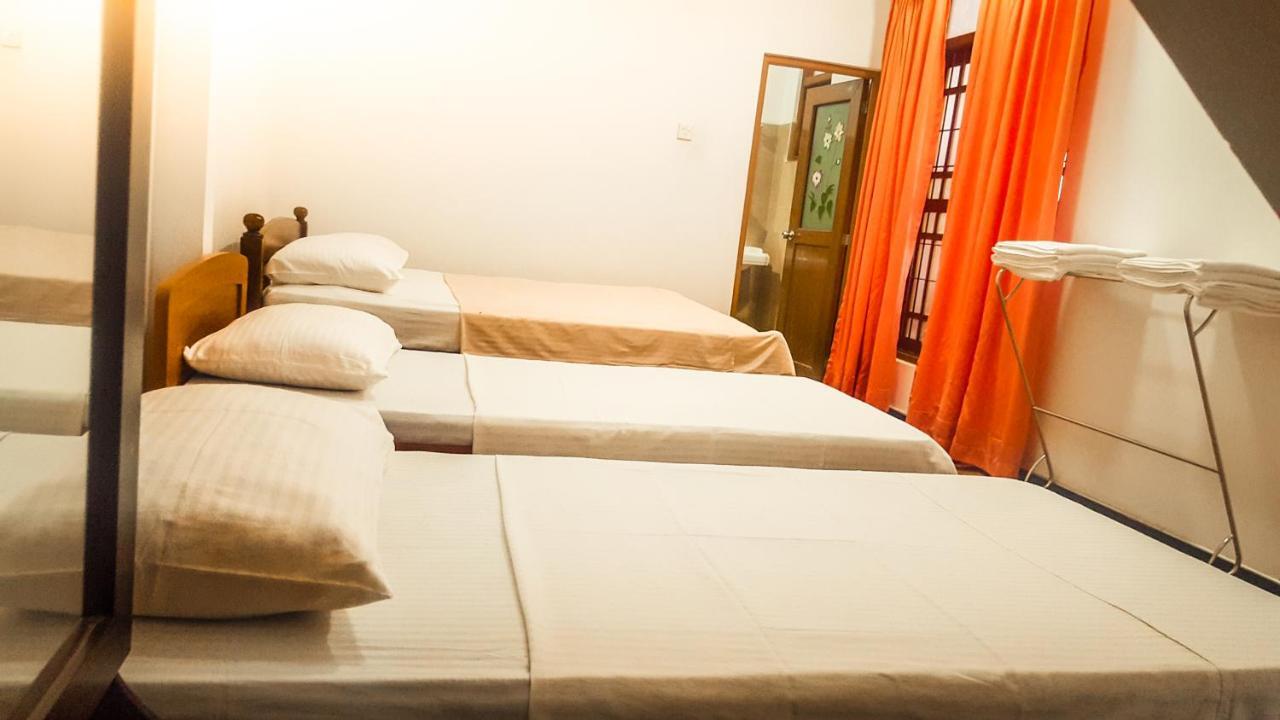 Green View Holiday Resort Kandy Esterno foto